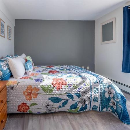 Main Street Downtown Apartments バー・ハーバー エクステリア 写真