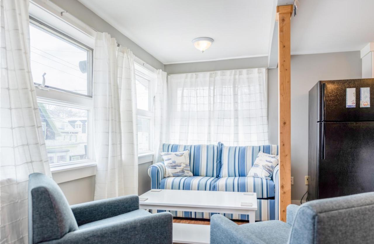 Main Street Downtown Apartments バー・ハーバー エクステリア 写真